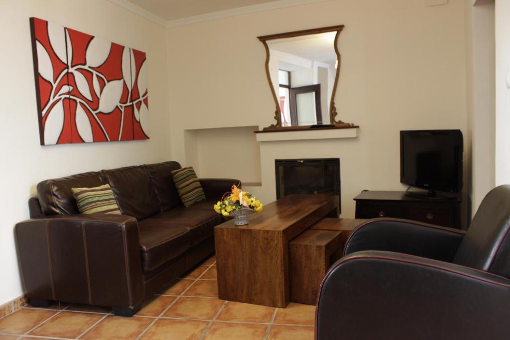 Villas Los Olivares - Deniasol Els Poblets Exteriör bild