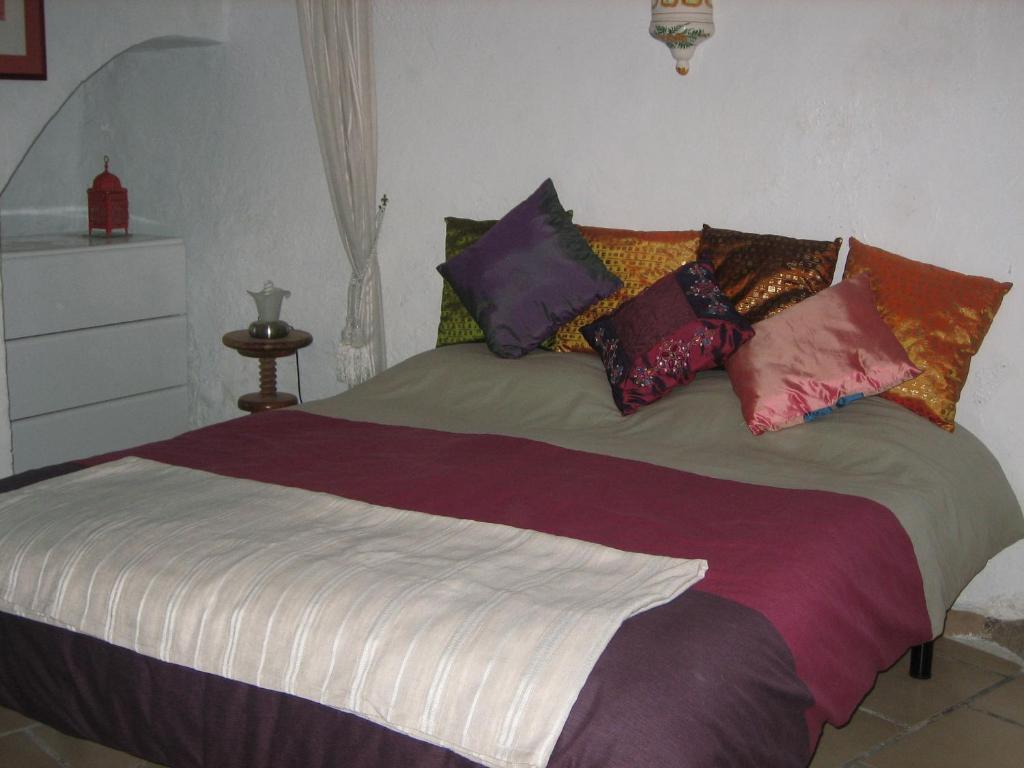 Villas Los Olivares - Deniasol Els Poblets Rum bild