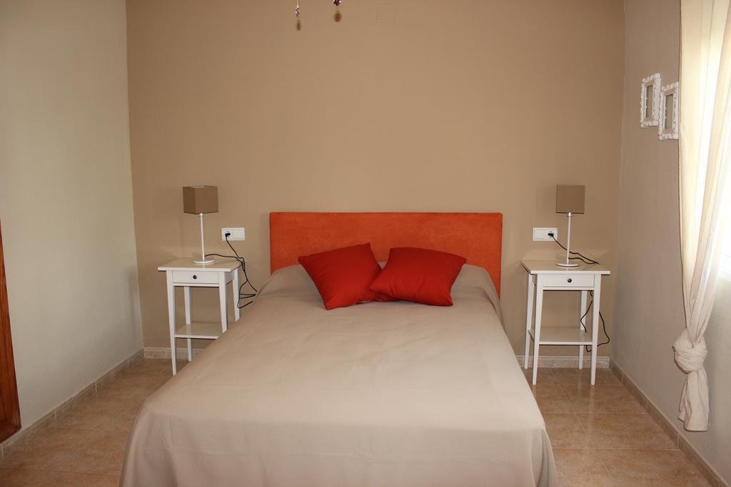 Villas Los Olivares - Deniasol Els Poblets Exteriör bild